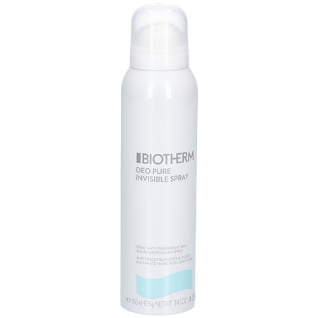Biotherm Deo Pure Invisible - Spray — 150 ml
