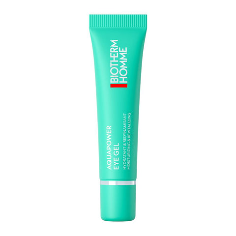 Biotherm Homme Aquapower Fresh Eyes Anti-Puffiness Anti-Dark Circles Eye Care (15 ml)