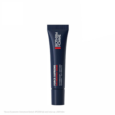 Biotherm HOMME Force Supreme Eye Architect Sérum (15 ml)