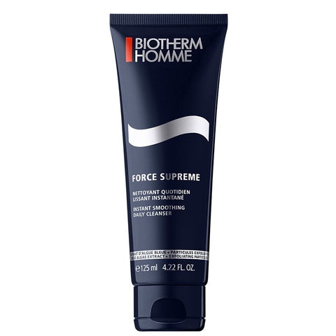 Biotherm Force Supreme Nettoyant Quotidien — 125 ml