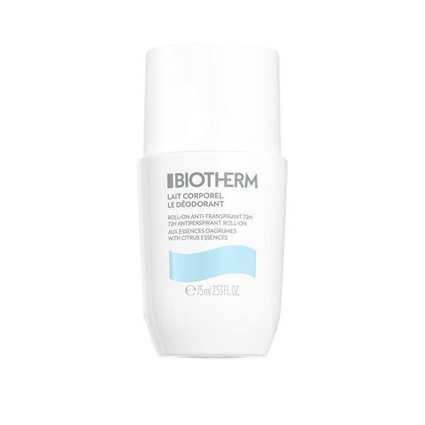 Biotherm Le Déodorant by Lait Corporel — 75 ml