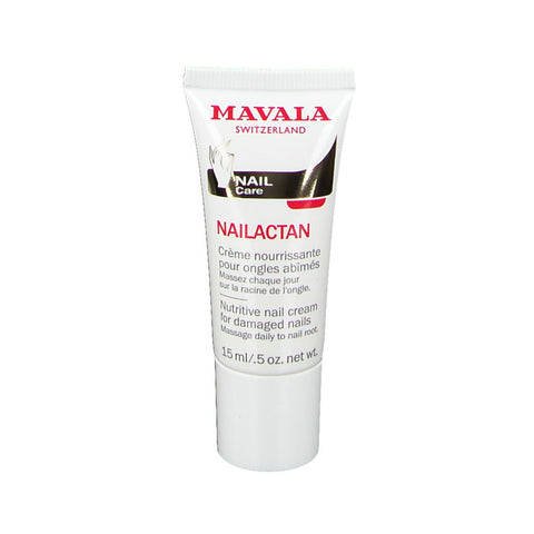 Mavala Nailactan en tube (15 ml)