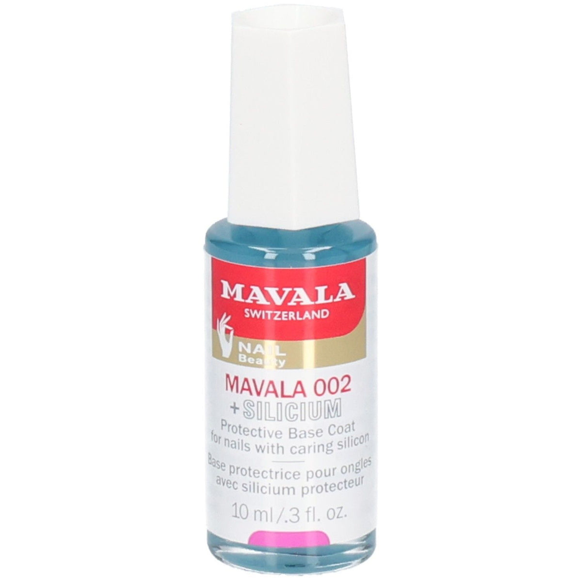 Mavala 002 Base traitante (10 ml)