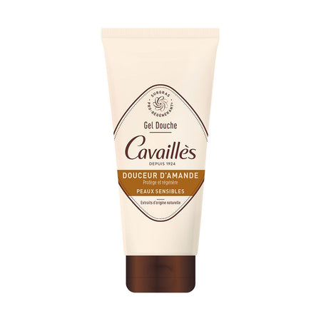 Rogé Cavaillès Douche surgras Extra-Doux Amande douce (200 ml)