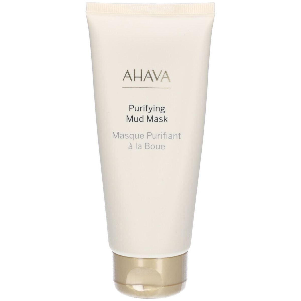 AHAVA Masque de boue purifiant (100 ml)