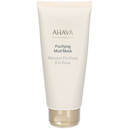 AHAVA Masque de boue purifiant (100 ml)