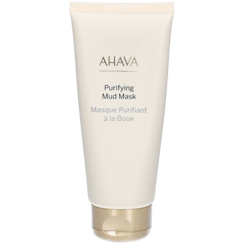 AHAVA Masque de boue purifiant (100 ml)