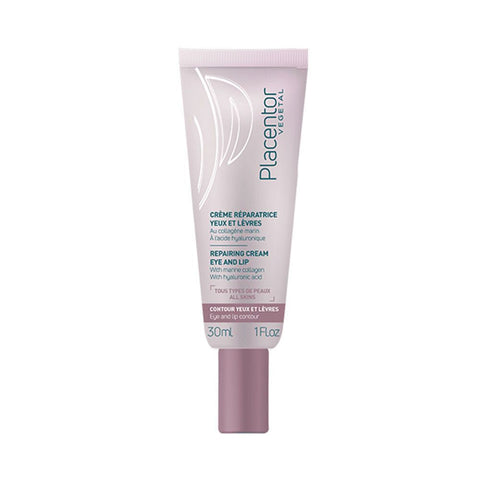 Placentor Repairing Cream Eye and Lip Contour 30ml