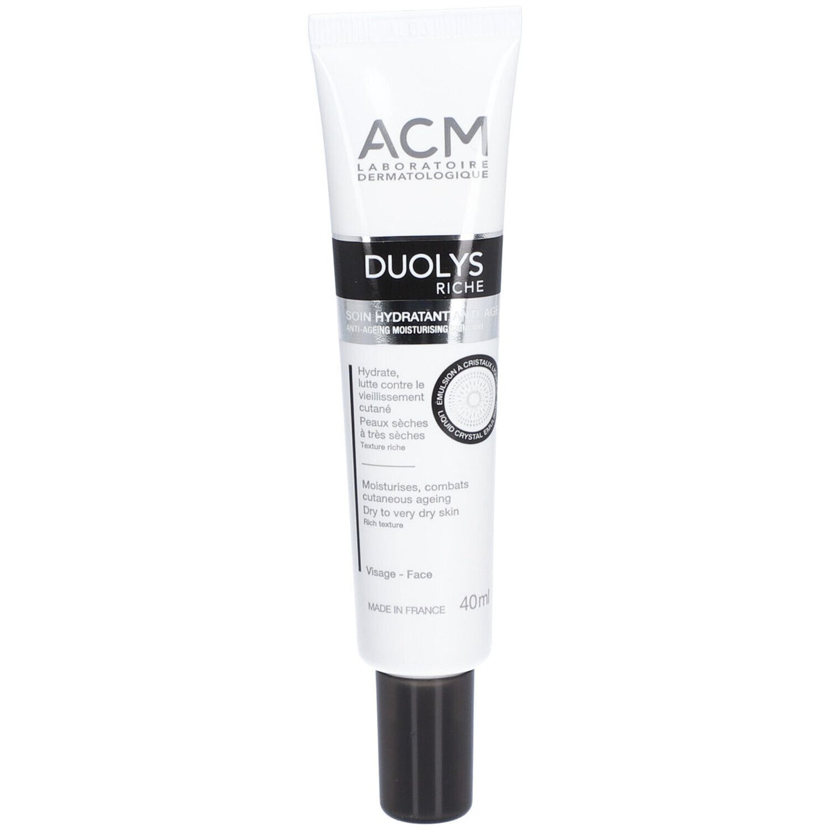 ACM Duolys Riche Soin hydratant anti-âge (40 ml)