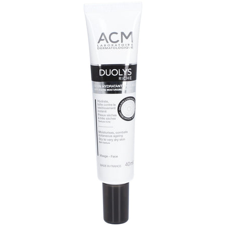 ACM Duolys Riche Soin hydratant anti-âge (40 ml)