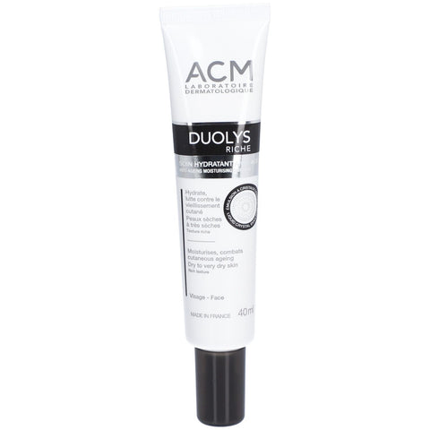 ACM Duolys Riche Soin hydratant anti-âge (40 ml)