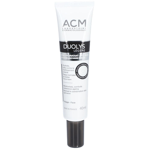 ACM Duolys Légère Soin hydratant anti-âge (40 ml)