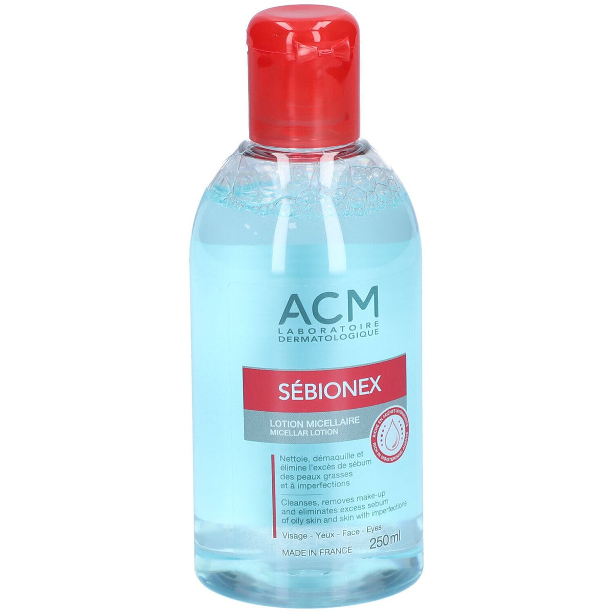 ACM Sébionex Lotion micellaire (250 ml)