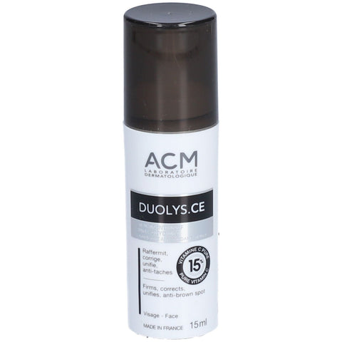 ACM Duolys CE Sérum intensif anti-oxydant (15 ml)