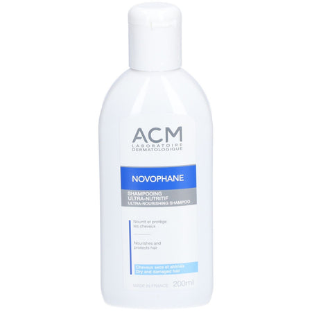 ACM Novophane Shampooing Ultra-nutritif (200 ml)