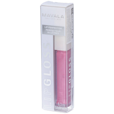 Mavala Lip Gloss Marshmallow (6 ml)