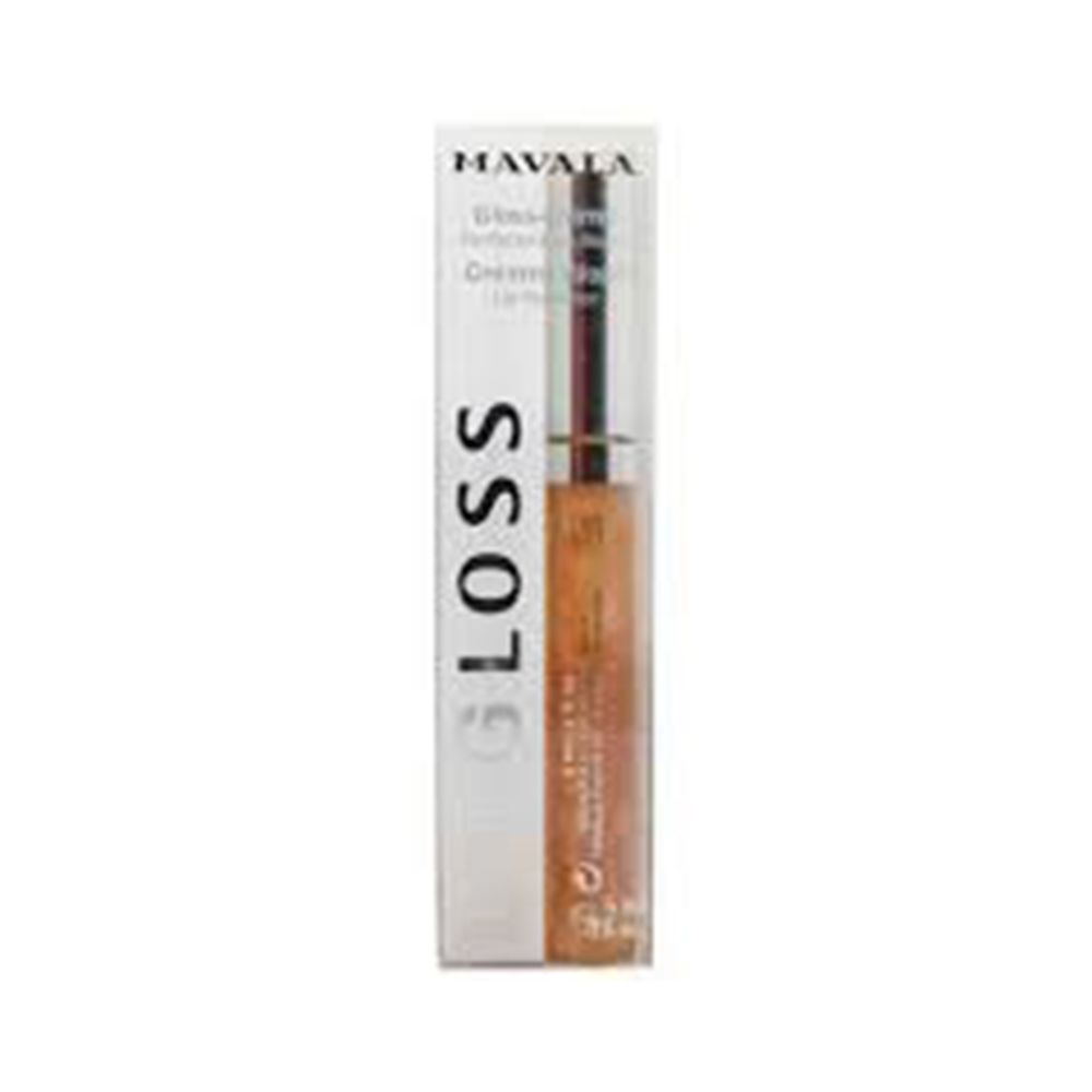 Mavala Lip Gloss Daiquiri (6 ml)
