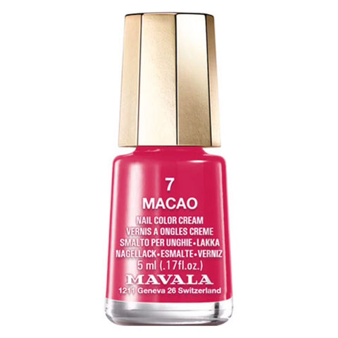 Mavala Mini Nail Color Macao 5ml