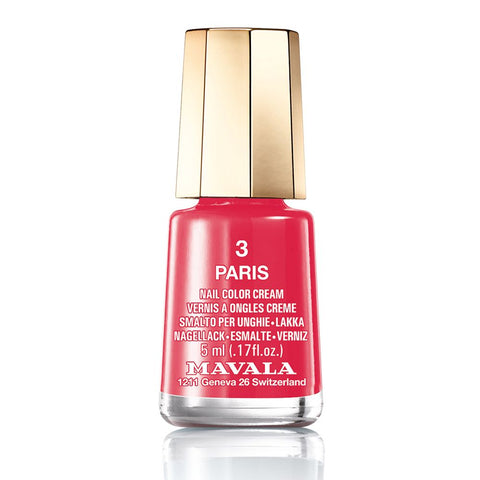 Mavala Mini Color Paris (5 ml)