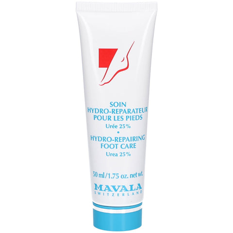 Mavala Confort Hydro-Repairing Foot Care Urea 25% (50 ml)