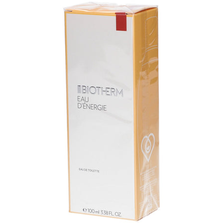 Biotherm Eau d'Energie Spray (100 ml)