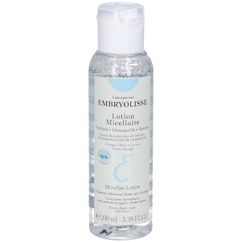 EMBRYOLISSE Lotion Micellaire (100 ml)