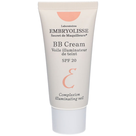Embryolisse Secret de Maquilleurs® Voile Illuminateur de Teint - BB Cream SPF 20 (30 ml)