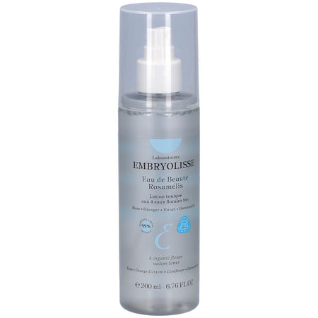 Embryolisse Eau de Beauté Rosamélis (200 ml)