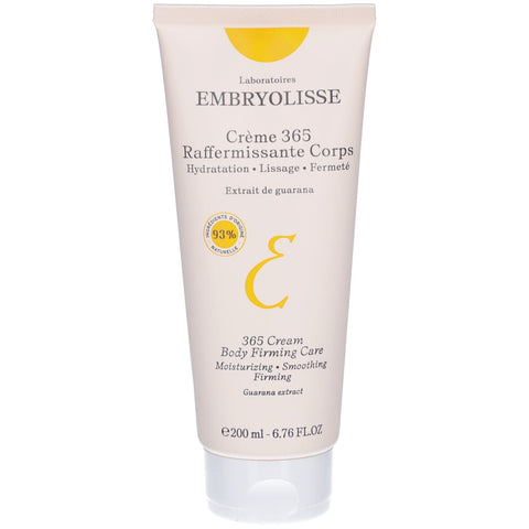 Embryolisse Crème 365 Raffermissante Corps (200 ml)