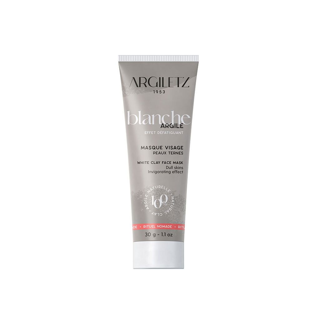 Argiletz Masque à l'argile blanche (30 g)
