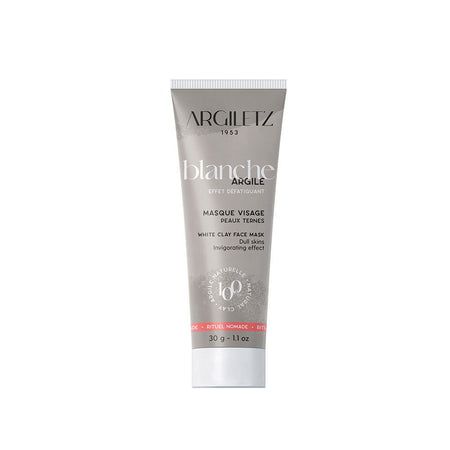 Argiletz Masque à l'argile blanche (30 g)
