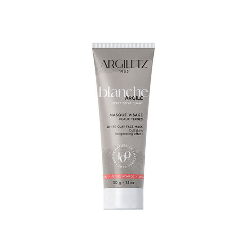 Argiletz Masque à l'argile blanche (30 g)