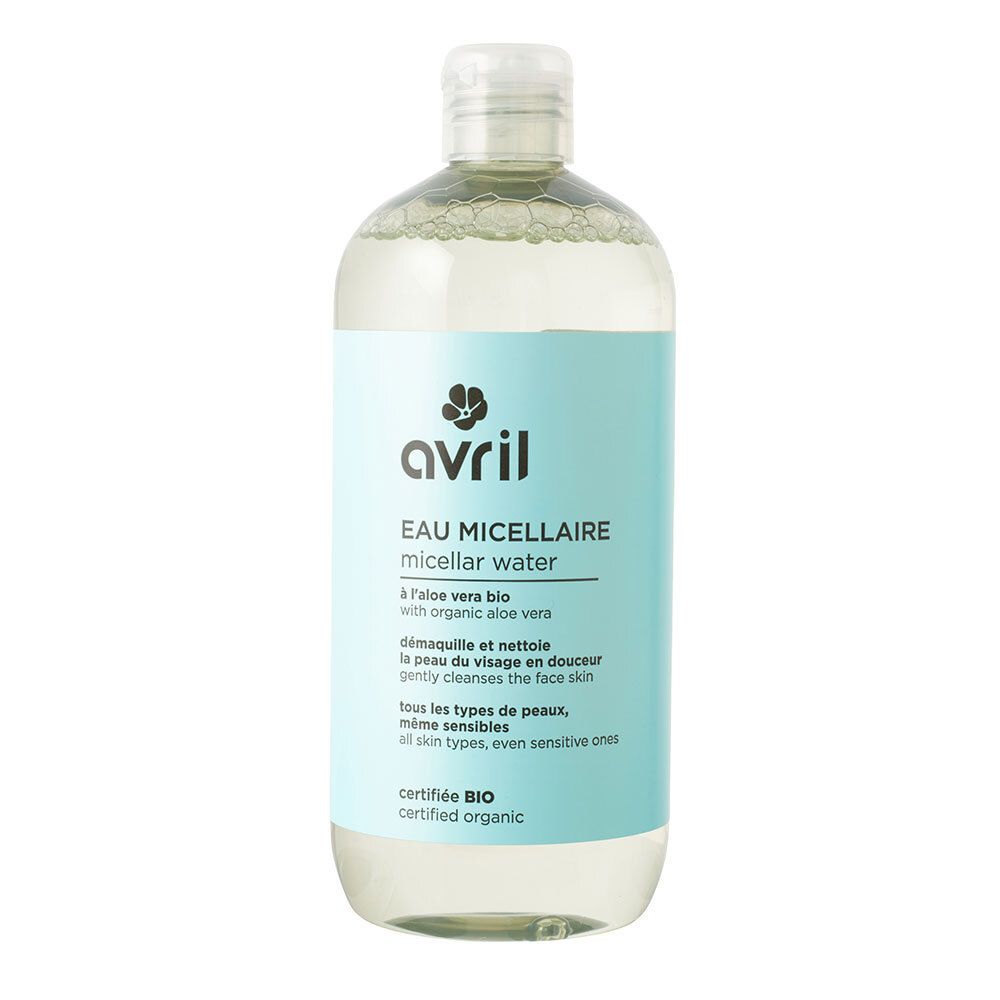 avril Bio eau micellaire (500 ml)