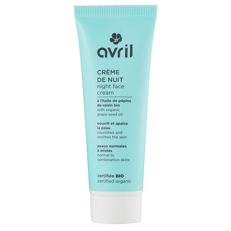 avril crème de nuit (50 ml)