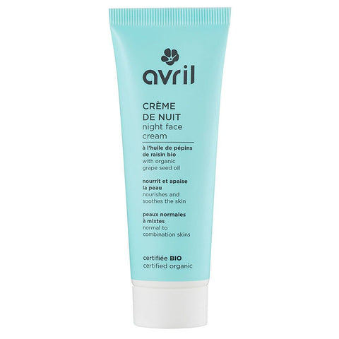 avril crème de nuit (50 ml)