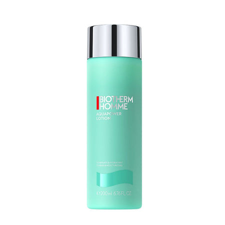 Biotherm Homme Aquapower Lotion Fraîcheur Oligo-Thermale (200 ml)