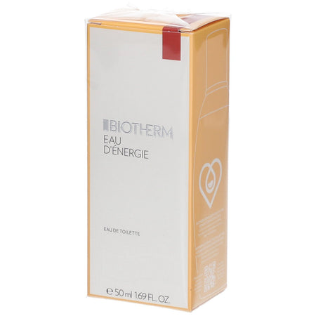 BIOTHERM Eau d'Energie Spray (50 ml)