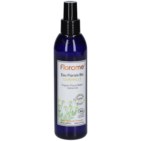 Florame Bio eau florale de camomille (200 ml)