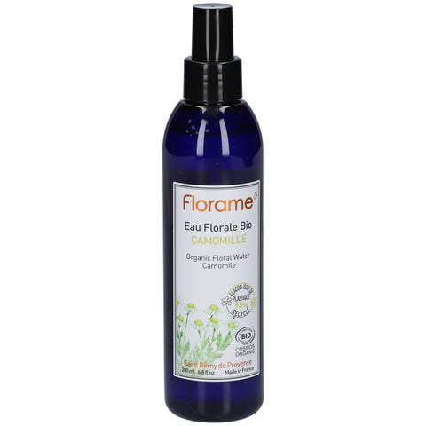 Florame Bio eau florale de camomille (200 ml)