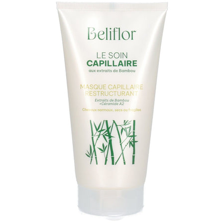 Beliflor Masque Capillaire Restructurant Bambou (150 ml)