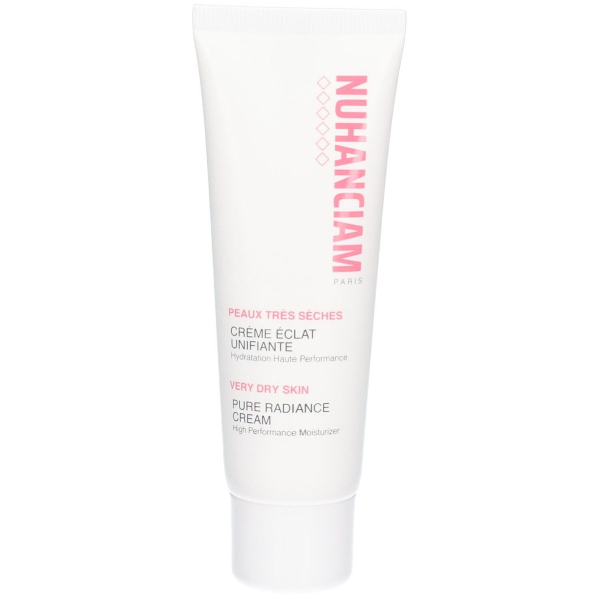 Nuhanciam Crème Éclat Unifiante (50 ml)