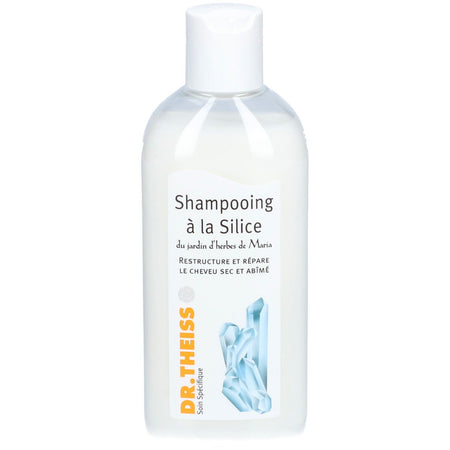 Dr. Theiss Shampoing à la silice (200 ml)
