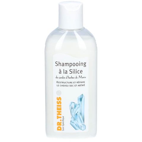 Dr. Theiss Silica Shampoo (200 ml)