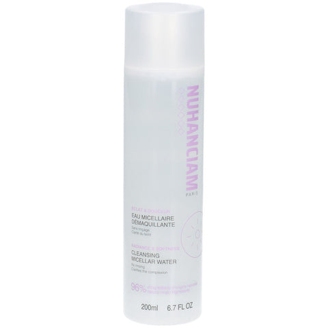 Nuhanciam Eau Micellaire Démaquillante (200 ml)