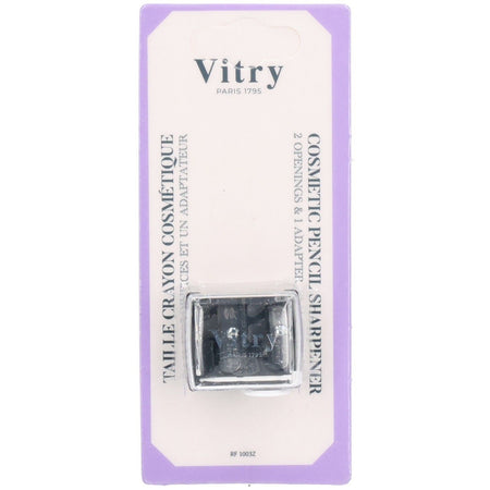 VITRY Taille-crayon cosmétique (1 pièce)