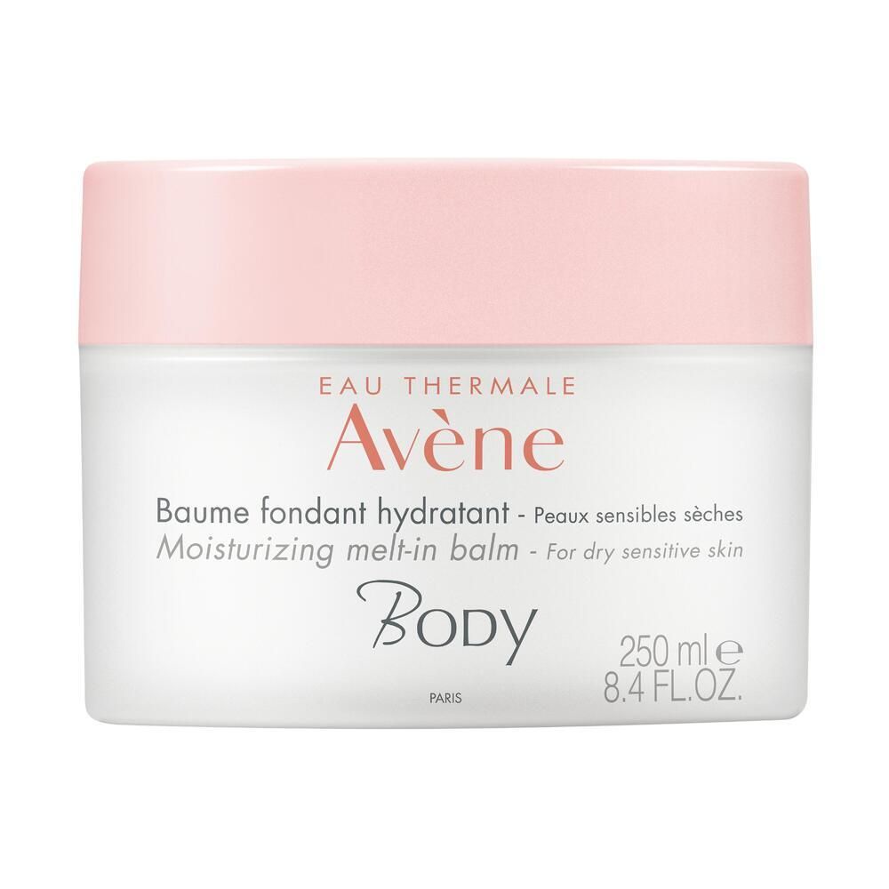 Avène Baume fondant hydratant Body (250 ml)