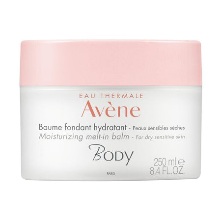 Avène Baume fondant hydratant Body (250 ml)