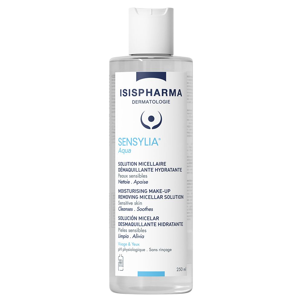 ISISPHARMA Sensylia Aqua (250 ml)