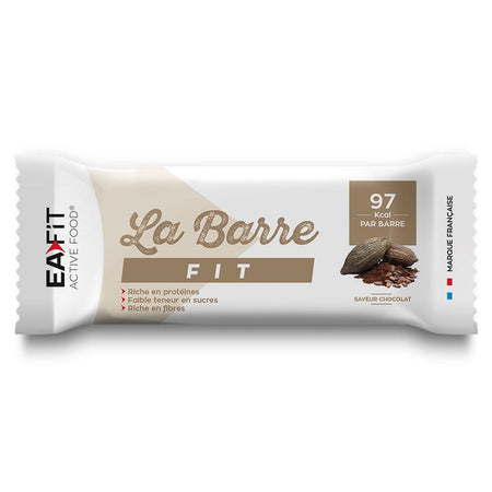 EA-FIT La Barre Fit Chocolat — 28 g