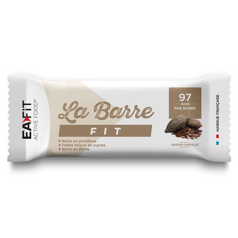 EA-FIT La Barre Fit Chocolat — 28 g